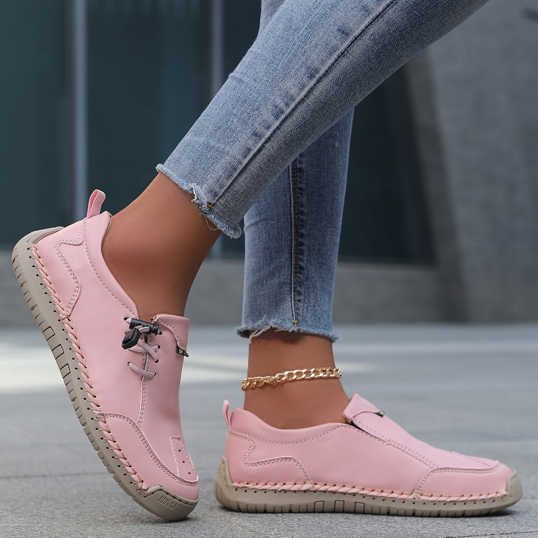 ErgoStep™ | Chaussures de marche confort thérapeutique