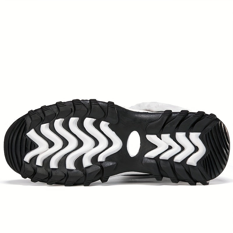 Orthotrail | Bottes Hiver Antidérapantes