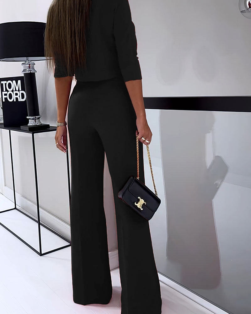 Emery - Ensemble d'Élégance Moderne