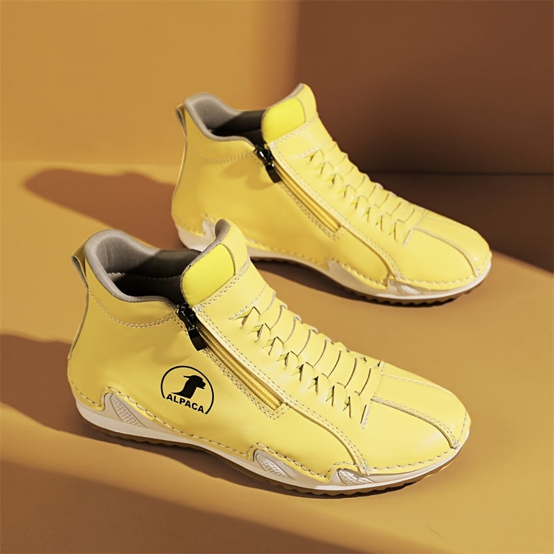 VitaStep™ – Confort absolu, par tous les temps