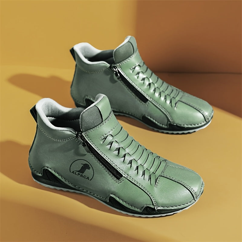 VitaStep™ – Confort absolu, par tous les temps