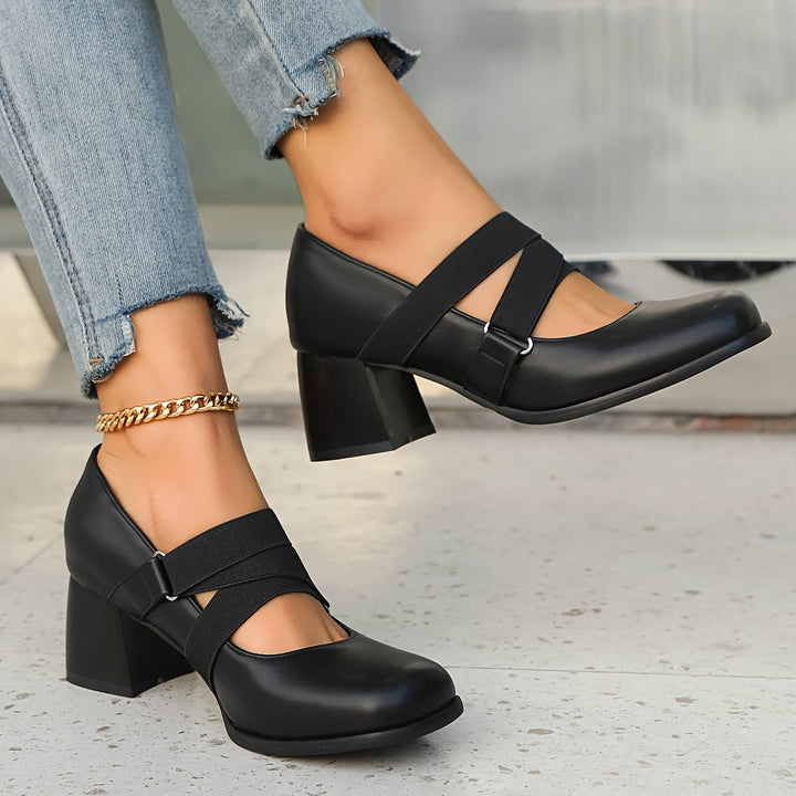 Vivien – Confort et stabilité au quotidien