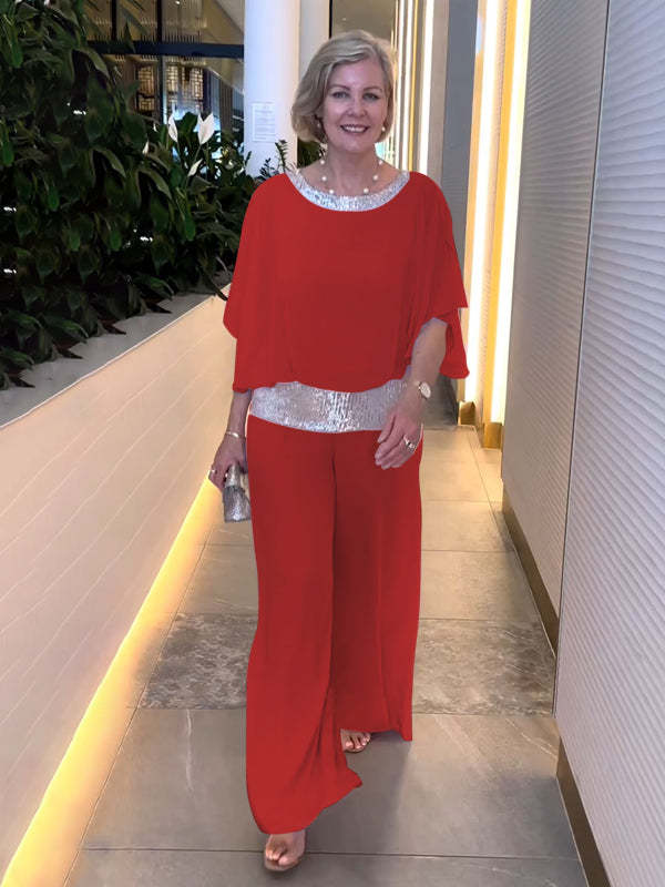 Mireya - Ensemble Élégant et Sophistiqué