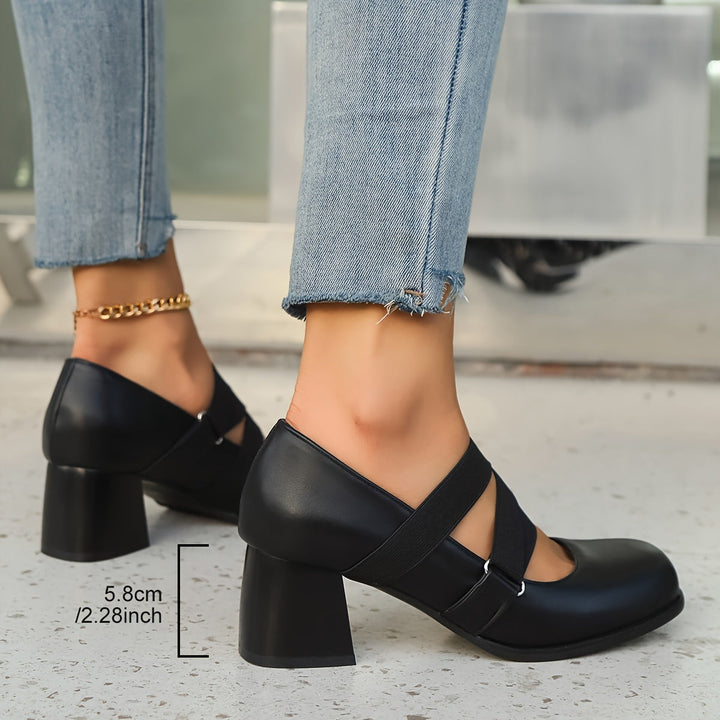 Vivien – Confort et stabilité au quotidien