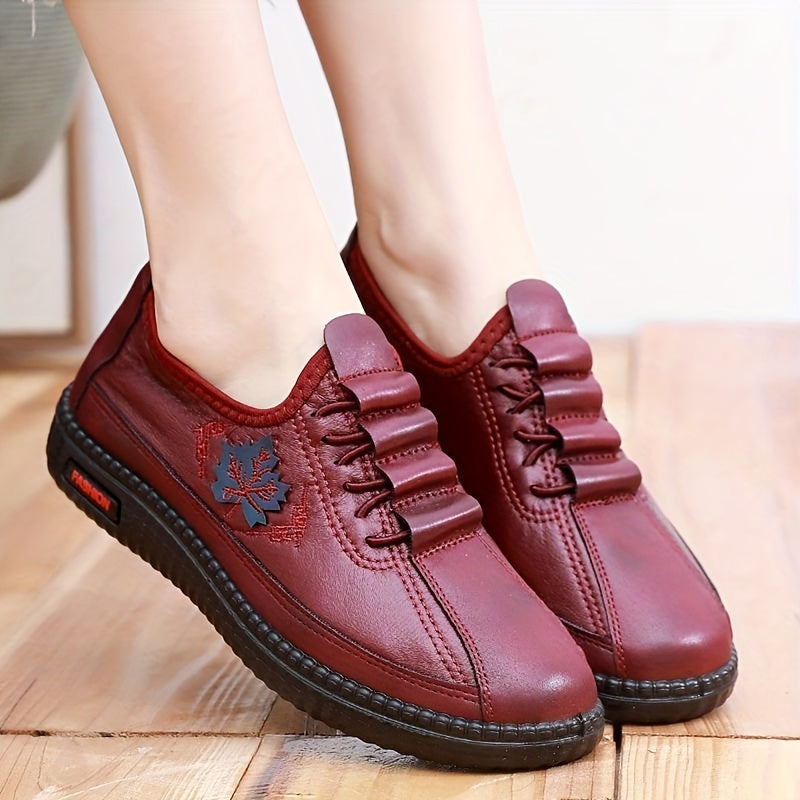 Amara – Chaussures confortables pour pieds sensibles