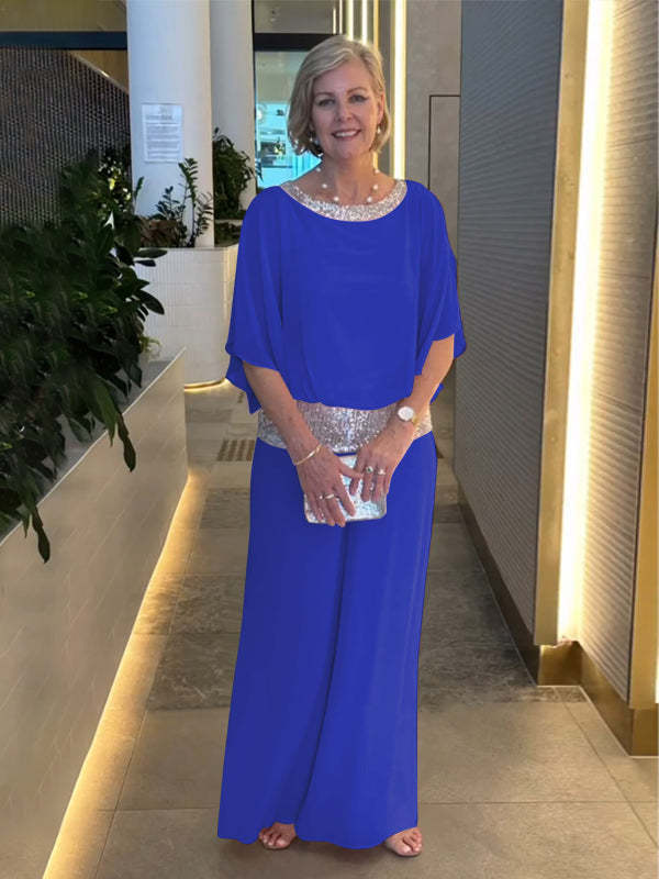 Mireya - Ensemble Élégant et Sophistiqué