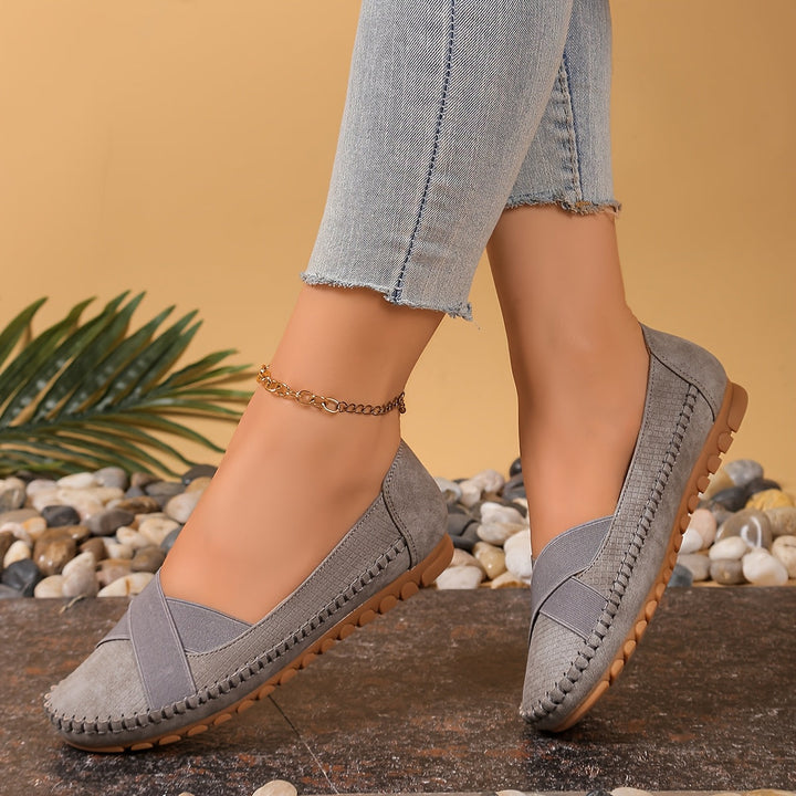 OrthoEase™ – Le soulagement élégant pour les pieds sensibles