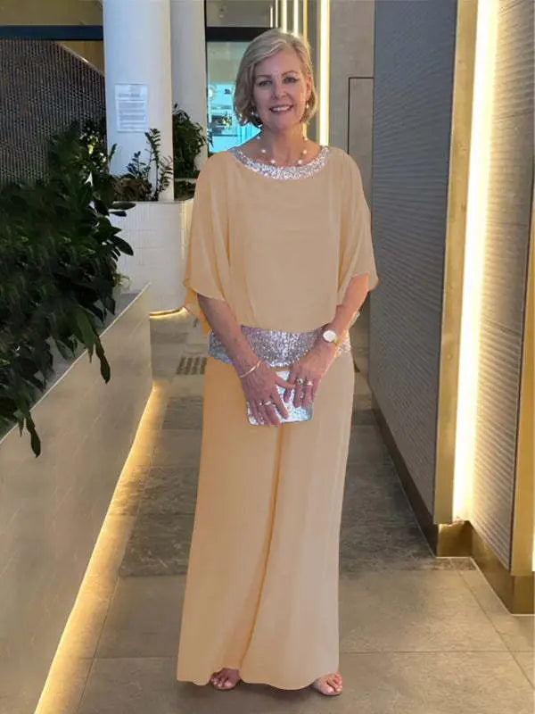 Mireya - Ensemble Élégant et Sophistiqué