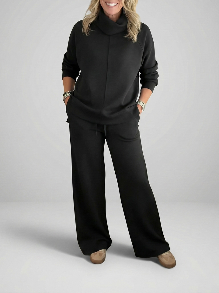 Ensemble Léonie | Douceur & Élégance au Quotidien