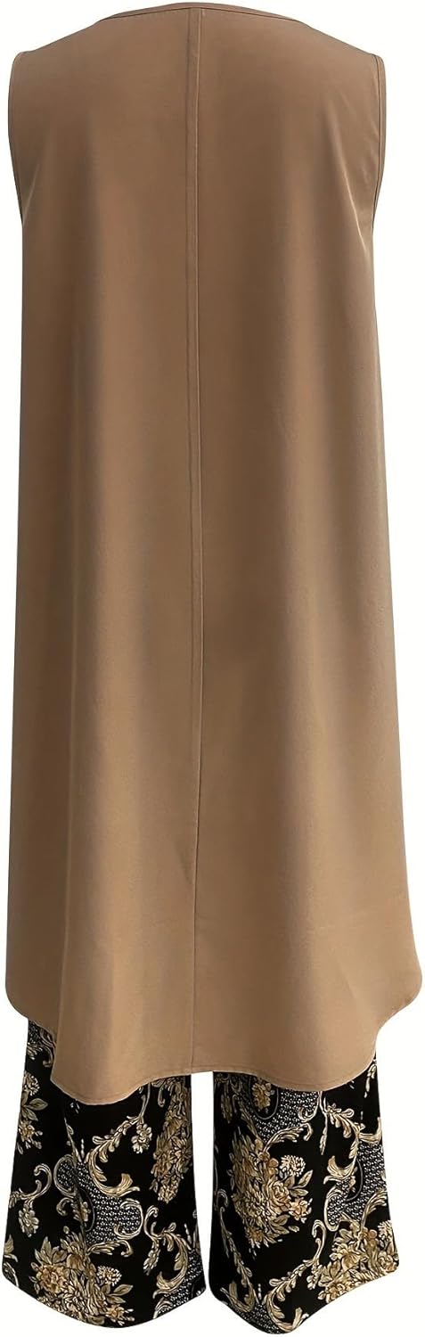 Julienne - Ensemble Boho Léger