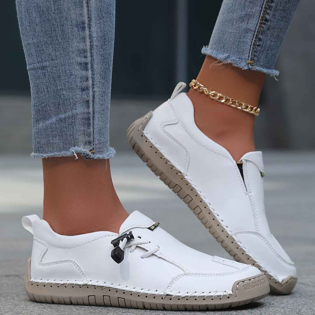 ErgoStep™ | Chaussures de marche confort thérapeutique