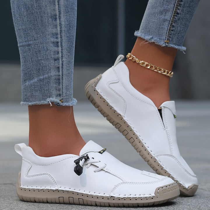 ErgoStep™ | Chaussures de marche confort thérapeutique