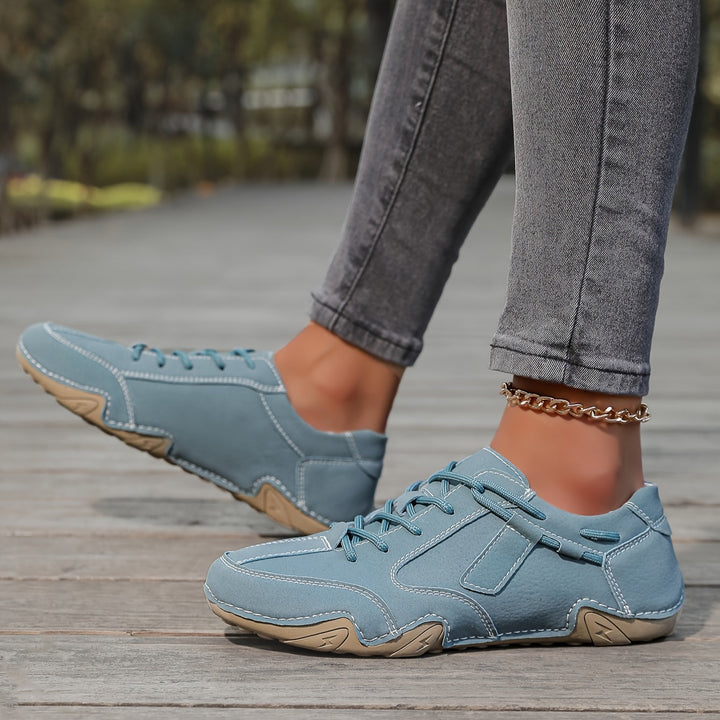 Nolwenn | Baskets Confort Souple