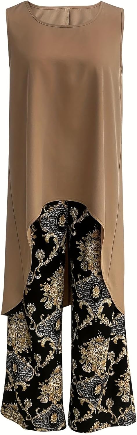 Julienne - Ensemble Boho Léger