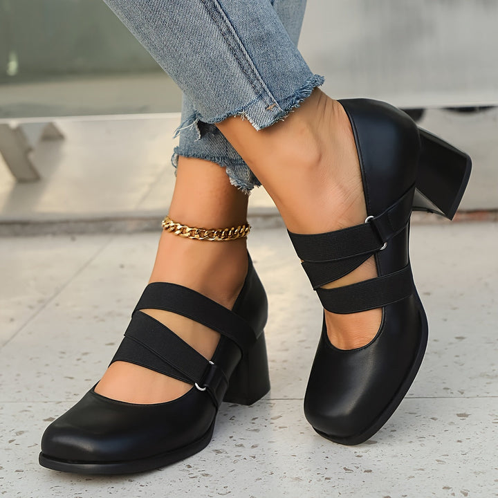 Vivien – Confort et stabilité au quotidien