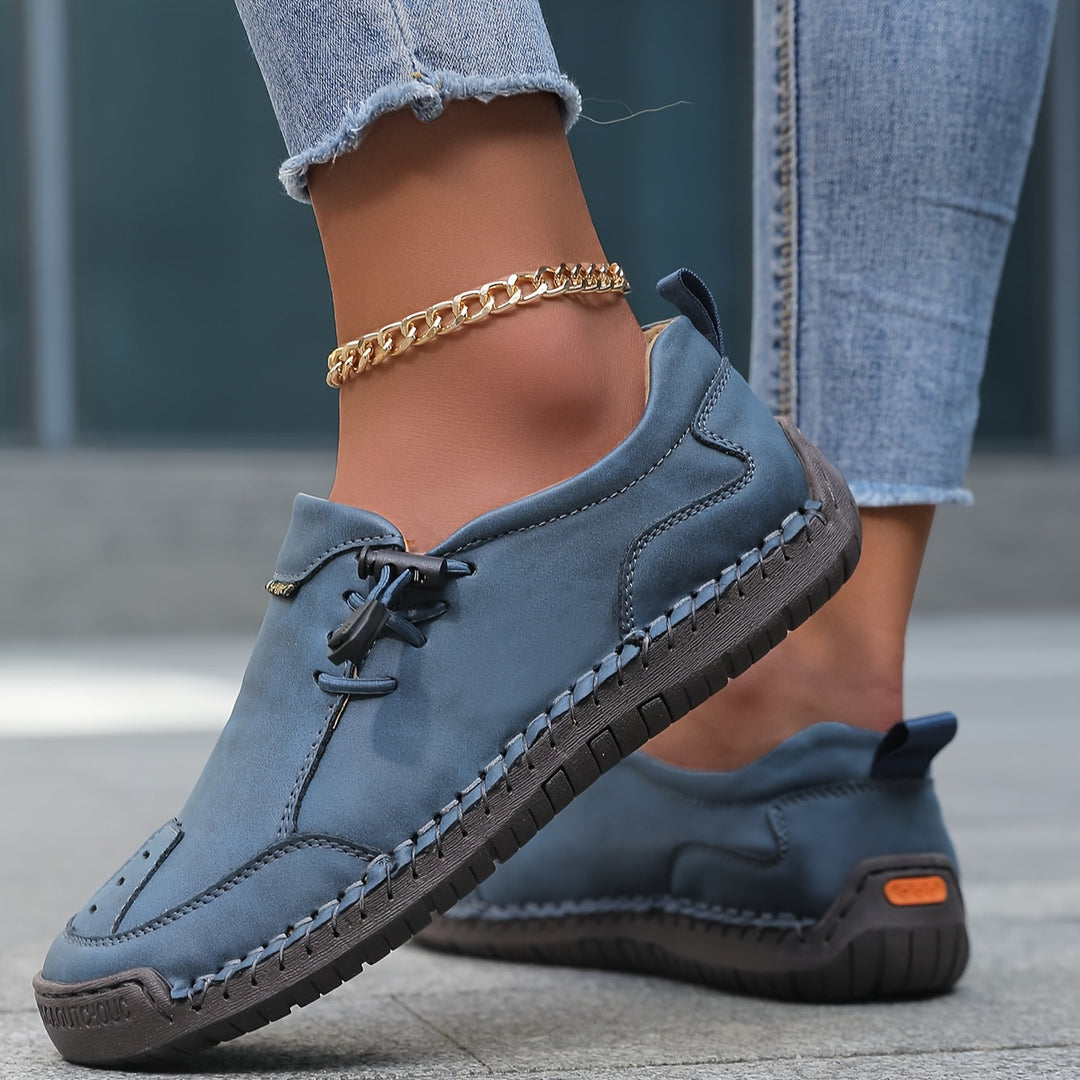 ErgoStep™ | Chaussures de marche confort thérapeutique