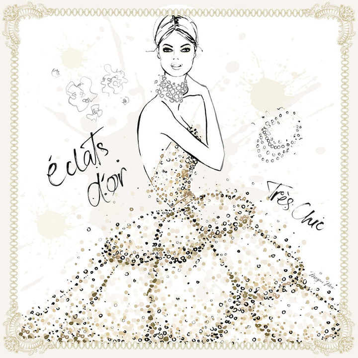 Cyrell - Ensemble d'Élégance Décontractée