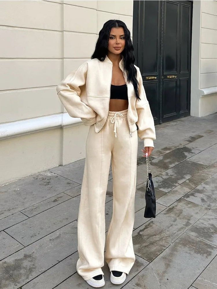 LIA - Ensemble Confortable