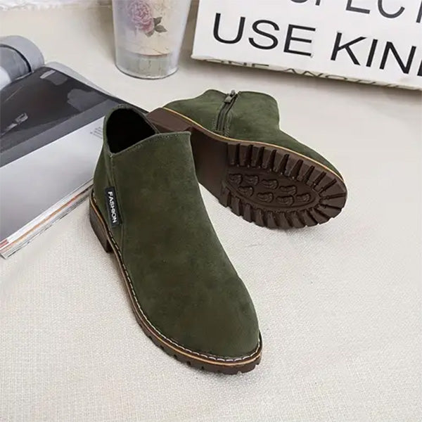 Carmen™ | Bottines élégantes et confortables pour femme