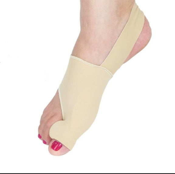Correcteur pour Hallux Valgus – Soulagement Immédiat & Support Quotidien