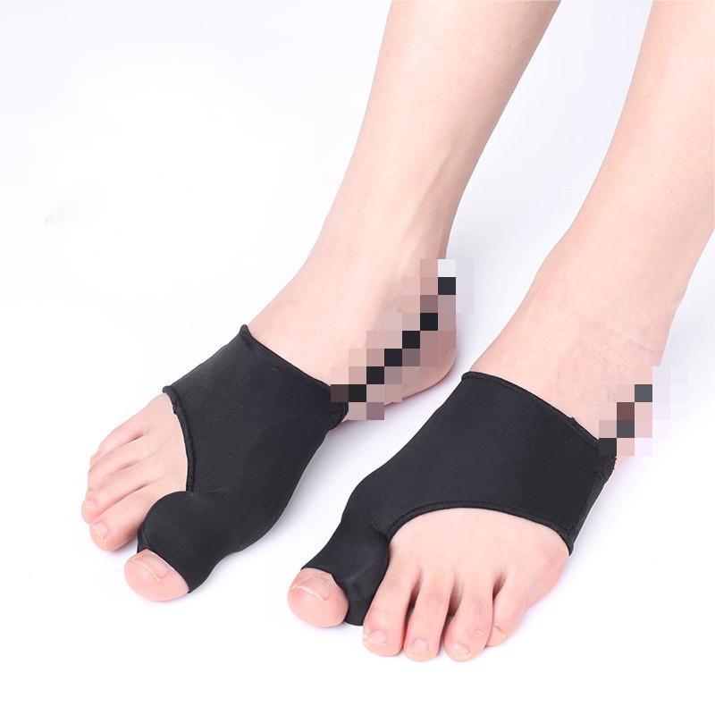 Correcteur pour Hallux Valgus – Soulagement Immédiat & Support Quotidien