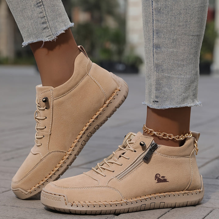 ErgoVita – Baskets à confort thérapeutique