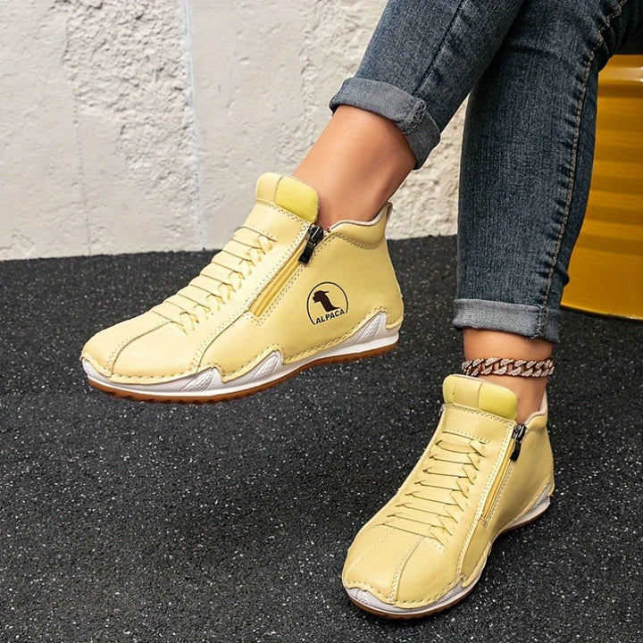 VitaStep™ – Confort absolu, par tous les temps