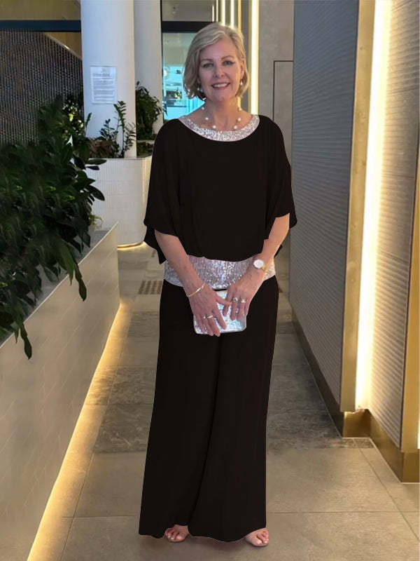 Mireya - Ensemble Élégant et Sophistiqué