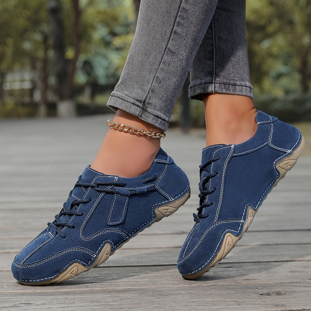 Nolwenn | Baskets Confort Souple