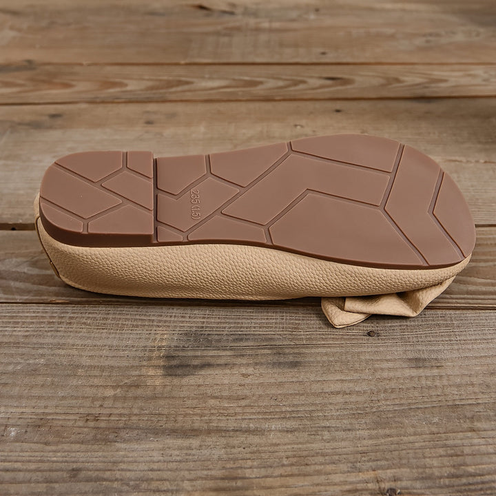 Liora™ | Ballerines souples et élégantes pour un confort absolu