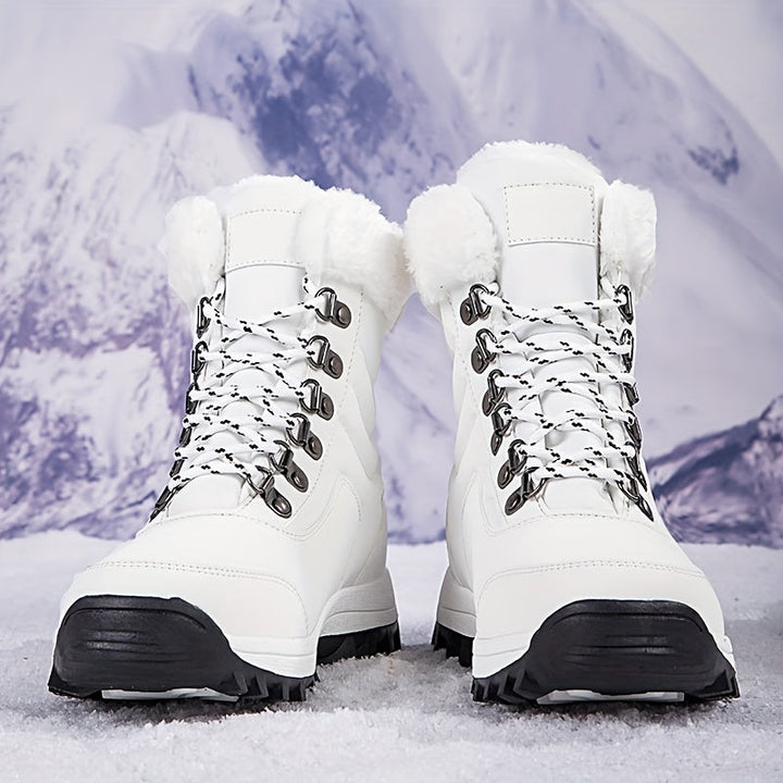 Orthotrail | Bottes Hiver Antidérapantes