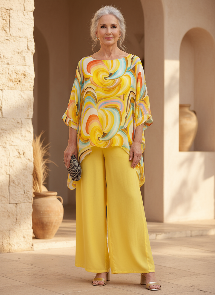 Lichelle - Ensemble Brise Artistique