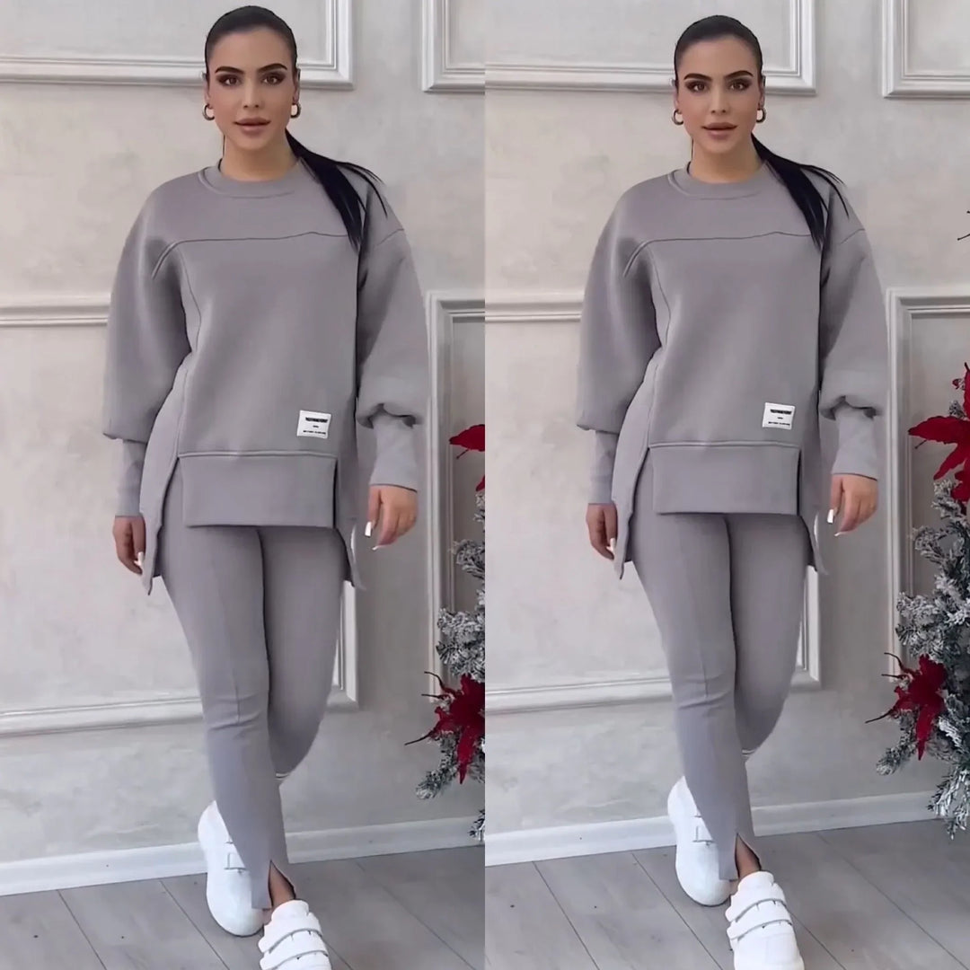 Valeria | Ensemble Décontracté