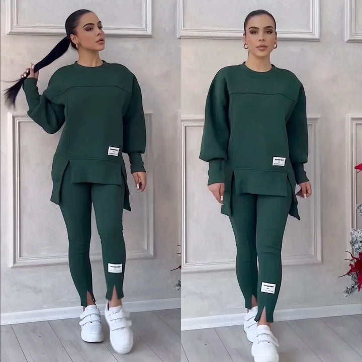 Valeria | Ensemble Décontracté