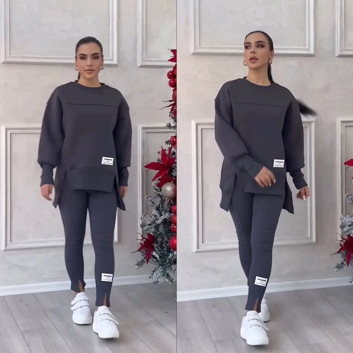 Valeria | Ensemble Décontracté